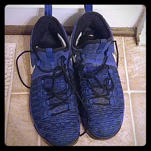 Nike Other - Nike KD shoes